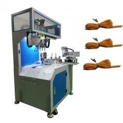 Máquina de Corte por Calor, Bobinado y Atado de Cuerda WPM-CRT-81ML - Máquina de Bobinado y Atado de Cables