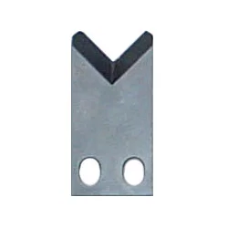 Cuchilla pelacables, cuchilla de la máquina peladora de alambre, cuchilla de corte