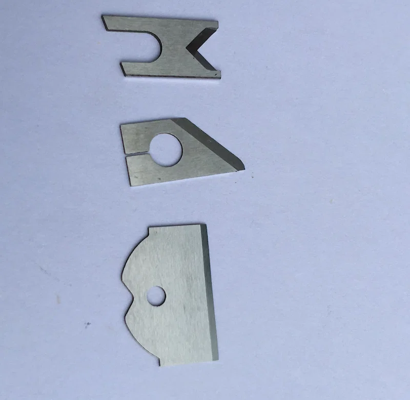 Durable Komax Series Blades, Other Series Blades, Cable Stripper Blades Durable Komax Series Blades, Other Series Blades, Cable Stripper Blades