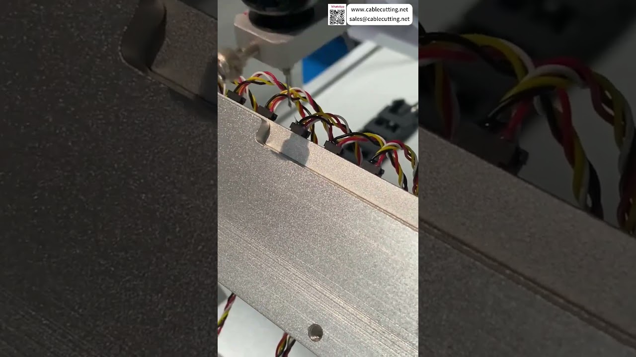 Dispensador de Pegamento Totalmente Automático: Método de Dispensación de Puntos Doble Cara para Máximo Rendimiento