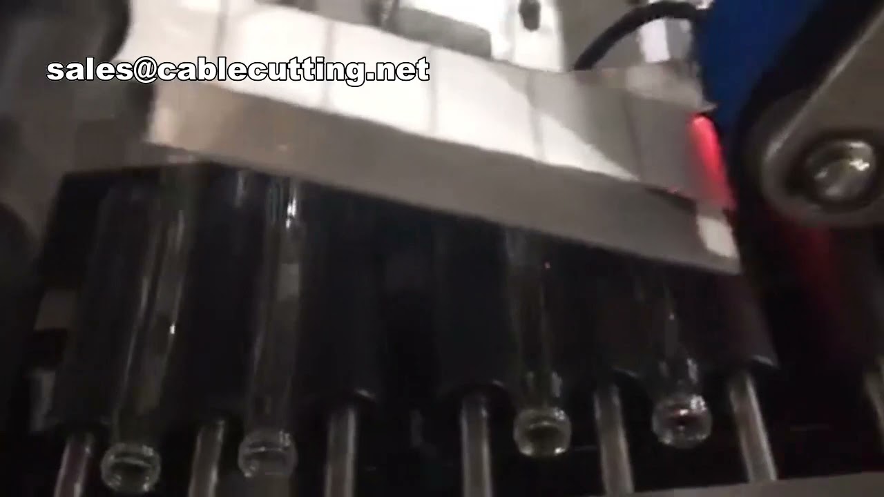 Máquina etiquetadora de bolsas planas con manga retráctil para botellas | Sistema de etiquetado automatizado