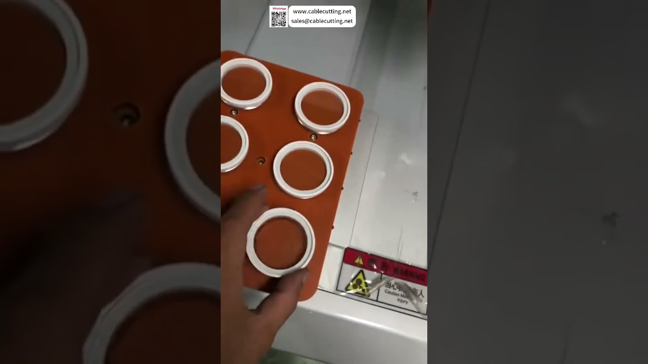 Máquina Automática de Dispensación de Pegamento para Lentes de Vidrio | Sistema de Automatización Industrial de Fábrica | Configuración Rápida