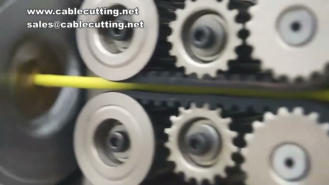 Crimpeadora servo hidráulica sin matriz hexagonal para terminales grandes de cobre