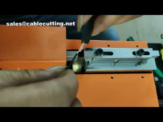 Máquina de Soldadura Ultrasónica para Cables y Arneses – Alta Productividad en Automatización