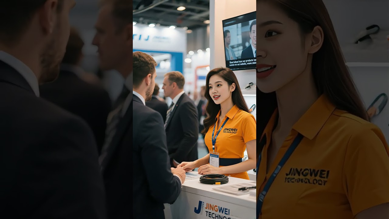 XIAMEN JINGWEI TECHNOLOGY – Expertos en Automatización Industrial y Procesamiento de Cables