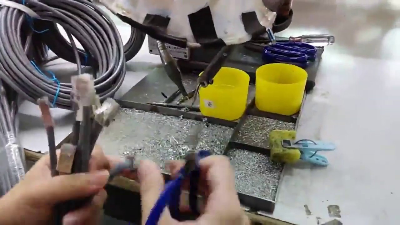 Proceso Completo de Fabricación de Cable LAN | Producción de Cables Ethernet