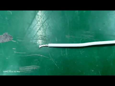Máquina WPM SCCB: pela, corta, enrolla y ata cables con eficiencia industrial