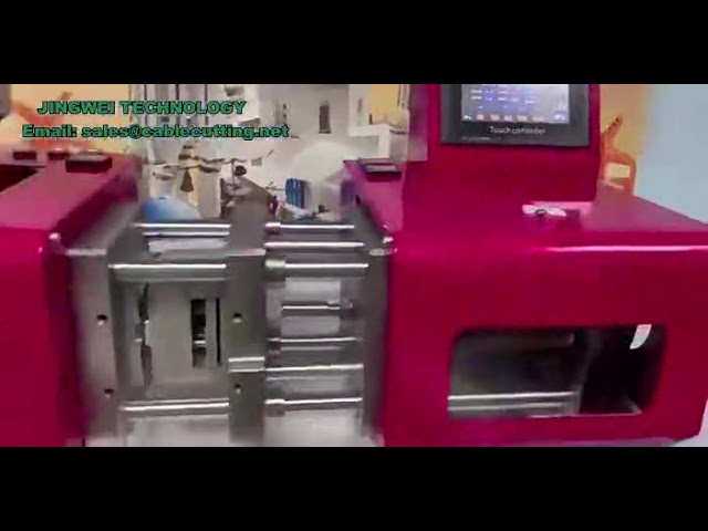 Máquina de Inyección de Plástico Mini Eléctrica de Sobremesa para Piezas Pequeñas y Micro Productos