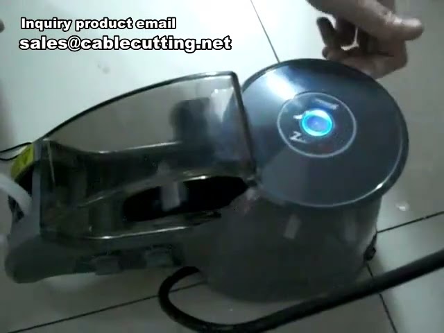Dispensador Automático de Cinta Electrónico - Cinta Autoadhesiva de Carrusel para Embalaje