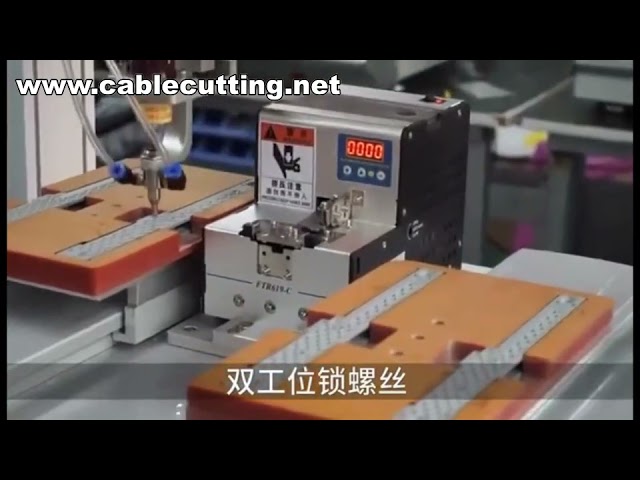 Máquina de Atornillado Automático, Robot de Atornillado y Bloqueo, Atornillador Industrial de Alta Velocidad