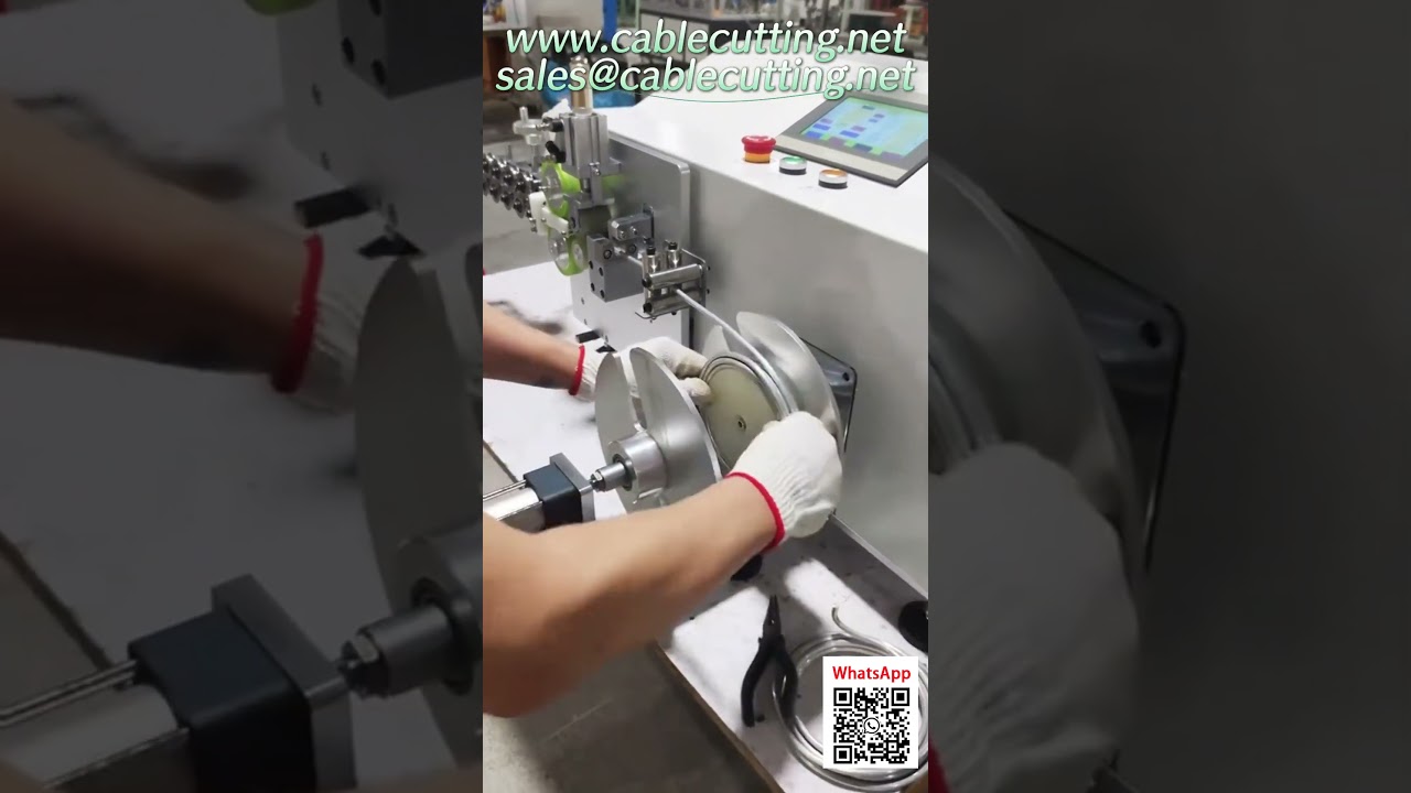 Cortadora y Bobinadora de Bobinas de Acero y Aluminio de Alta Resistencia - Potente Acción de Corte