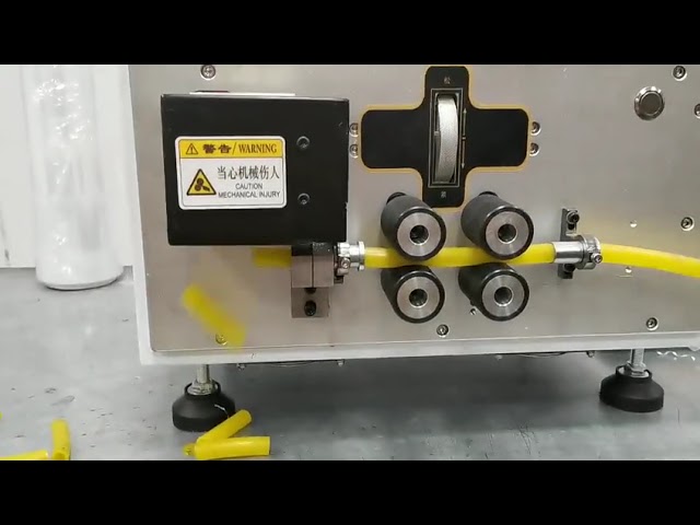 Biseladora de Tubos Industrial - Cortador Profesional para Soldadura