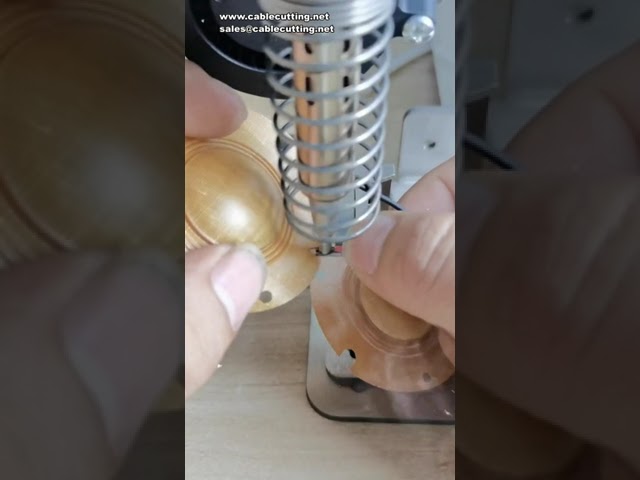 220V/110V Mini Soldering Machine Station for USB Spot Welding, DC Plug, LED Light Power Cord