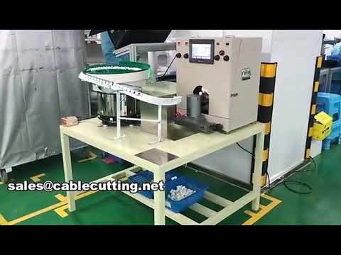 Máquina automática de envoltura y bobinado de cinta PTFE WPM-1310