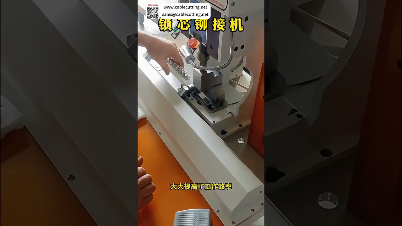 Proveedor Experto en Equipos de Ensamblaje de Circlips - Maquinaria Industrial Automatizada de Alta Calidad