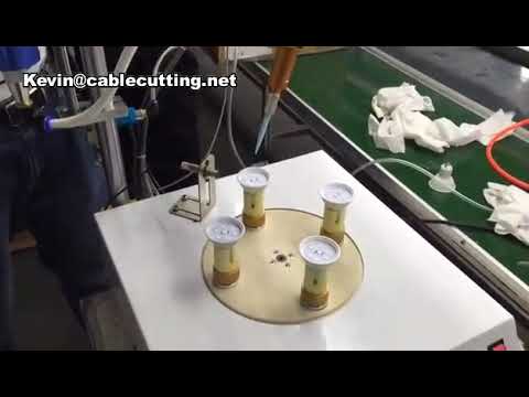 Máquina Semiautomática de Llenado de Silicona - Tipo Remolque Portátil con Barril a Presión