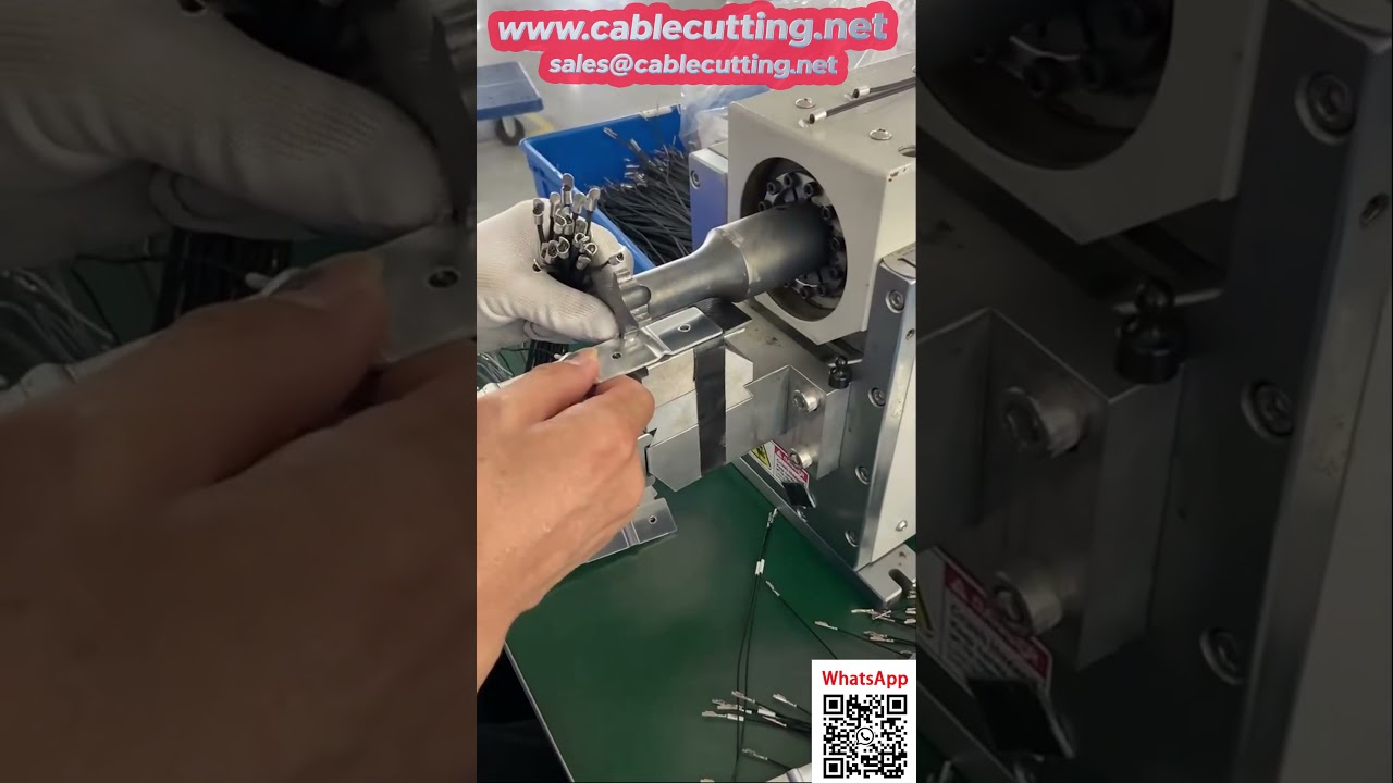 Máquina de soldadura eléctrica industrial de alto rendimiento para automatización