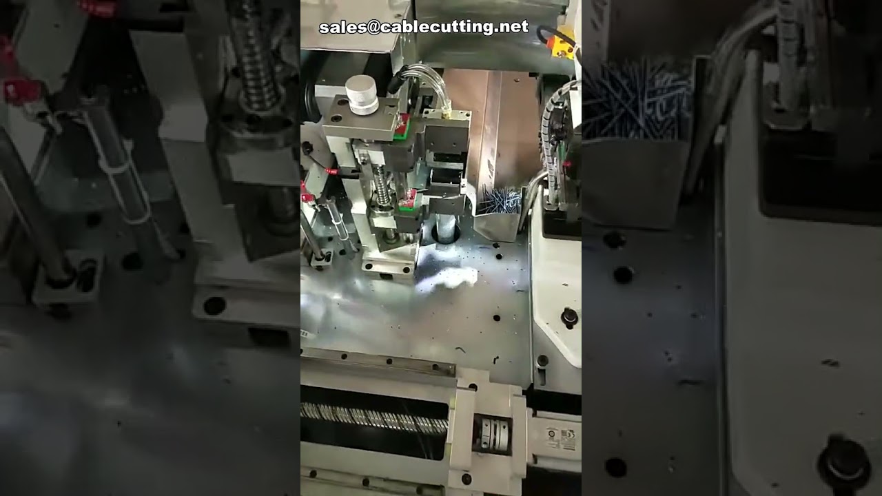 Máquina Alimentadora de Cables, Desenrolladora de Bobinas, Dispositivo Transmisor de Alambre