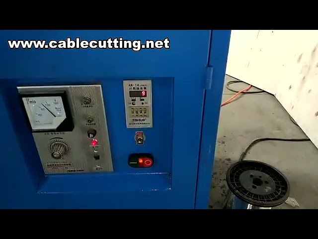 Máquina de Tejer Estropajos | Máquina de Estropajos de Malla | Máquina Tejedora Automática
