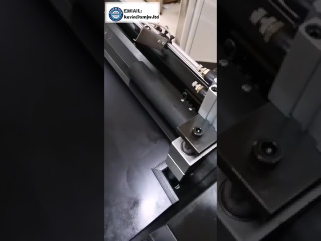Máquina de Corte Rotativo Sin Viruta para Tubos de PVC, ABS, PP y PE | Diámetro 5-100mm