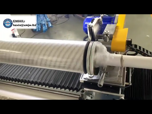 Máquina cortadora de rollos de cinta de 0 a 300 mm para PE, BOPP, PVC y cinta adhesiva