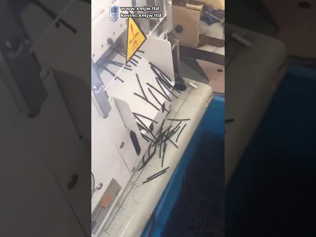Máquina automática de corte de tubos de PVC con manga termocontraíble para cinta adhesiva y tuberías - Aislamiento plástico