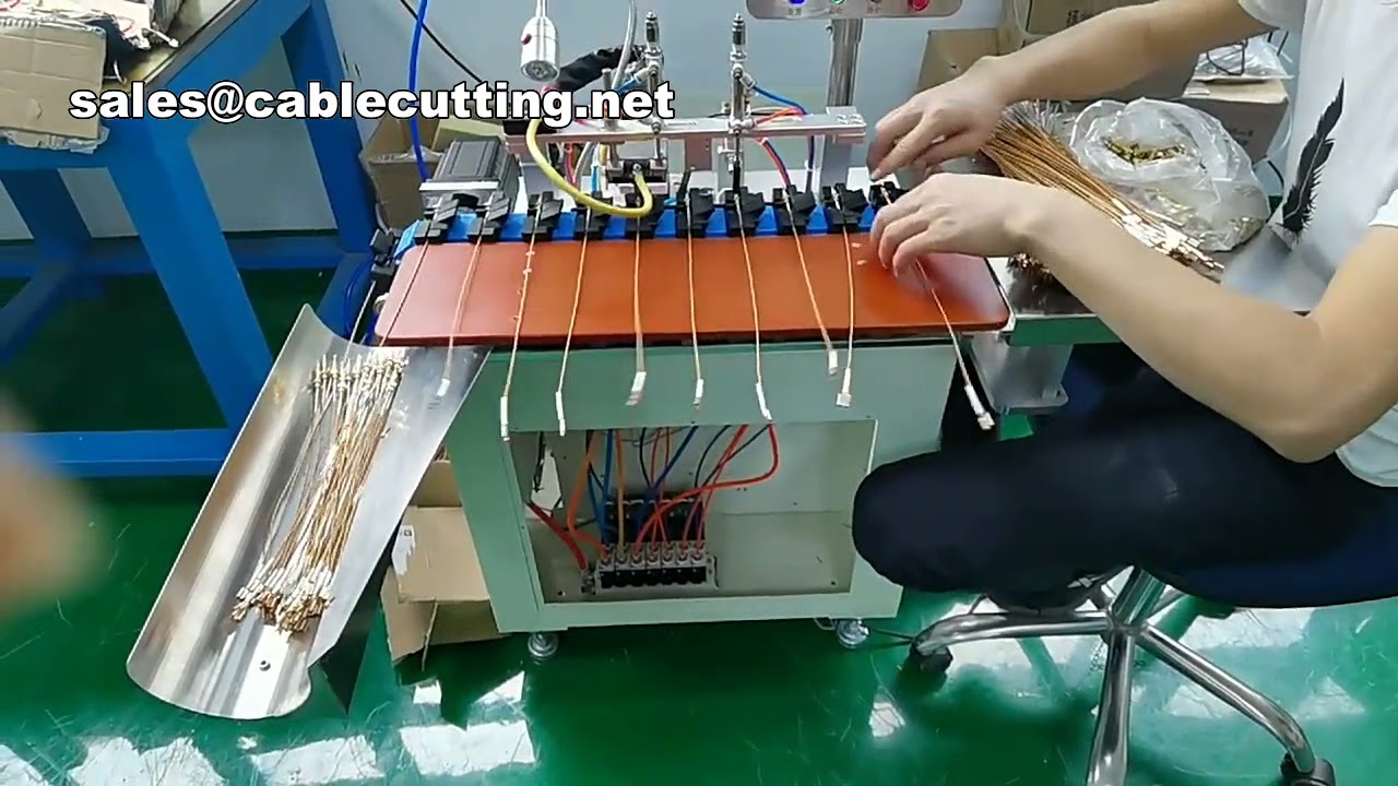 Argon Arc Welding Head Sealing Machine for Factory Automation