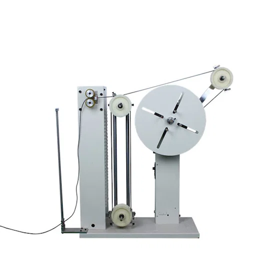 Prealimentador Automático de Cables WPM-500C