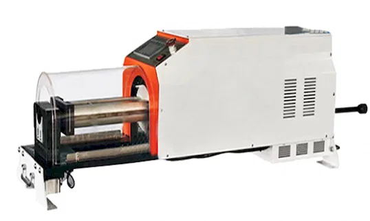 Máquina Neumática Rotativa Peladora de Cables WPM-X600 Thumb