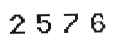 Verification Code Image