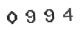 Verification Code Image