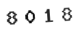Verification Code Image