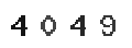 Verification Code Image