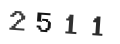 Verification Code Image