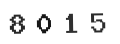 Verification Code Image