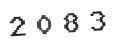 Verification Code Image