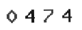 Verification Code Image